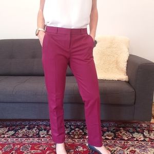 Ryan Slim Straight Bi-Stretch Washable Pant